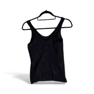 Women's Medium Spandex Tank Top